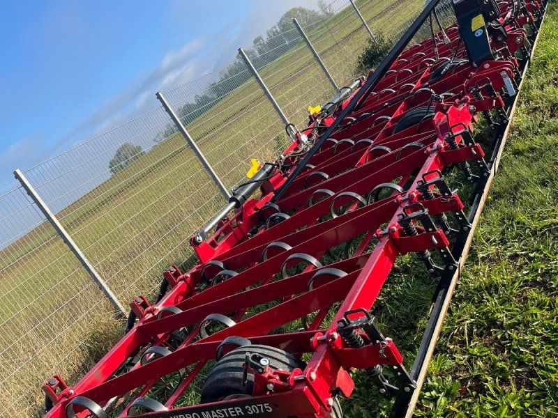 Kongskilde Vibro Master 3075