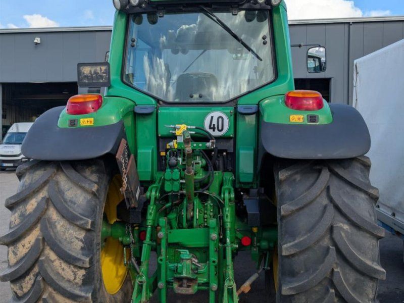 John Deere 6620 Premium