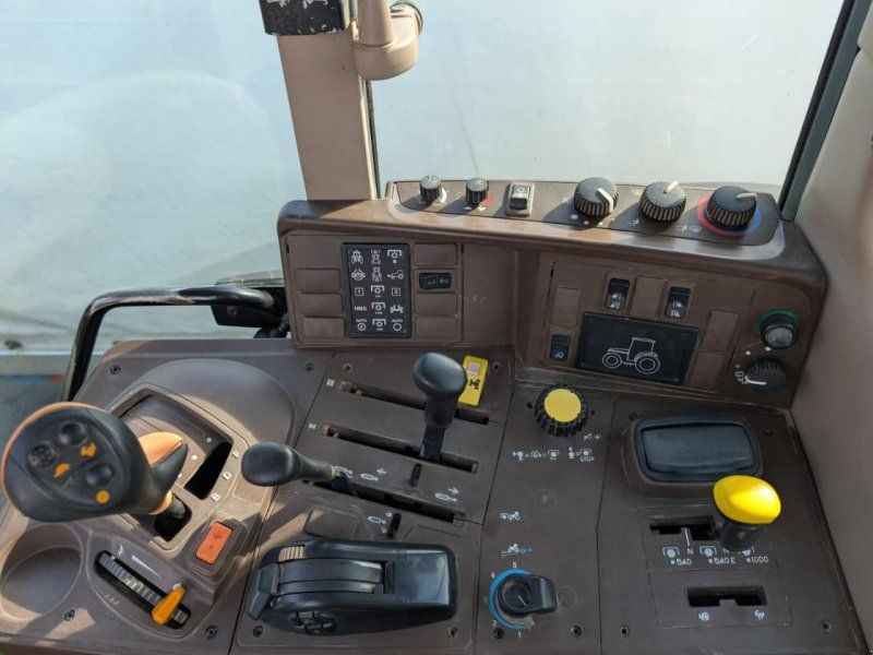 John Deere 6620 Premium