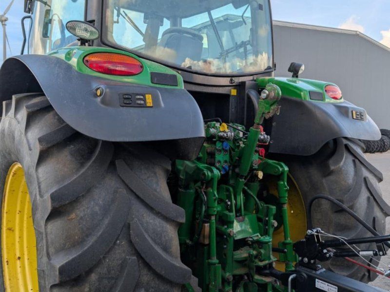John Deere 6130 R Premium