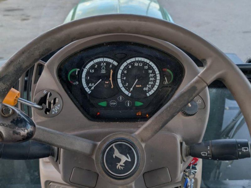 John Deere 6130 R Premium