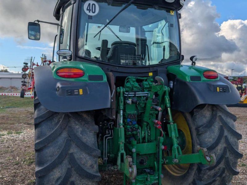 John Deere 6130 R Premium
