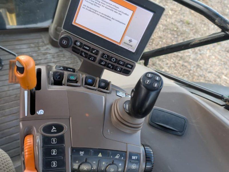 John Deere 6130 R Premium