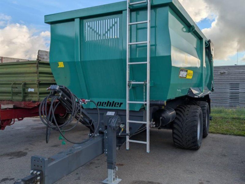 Oehler TMK 160