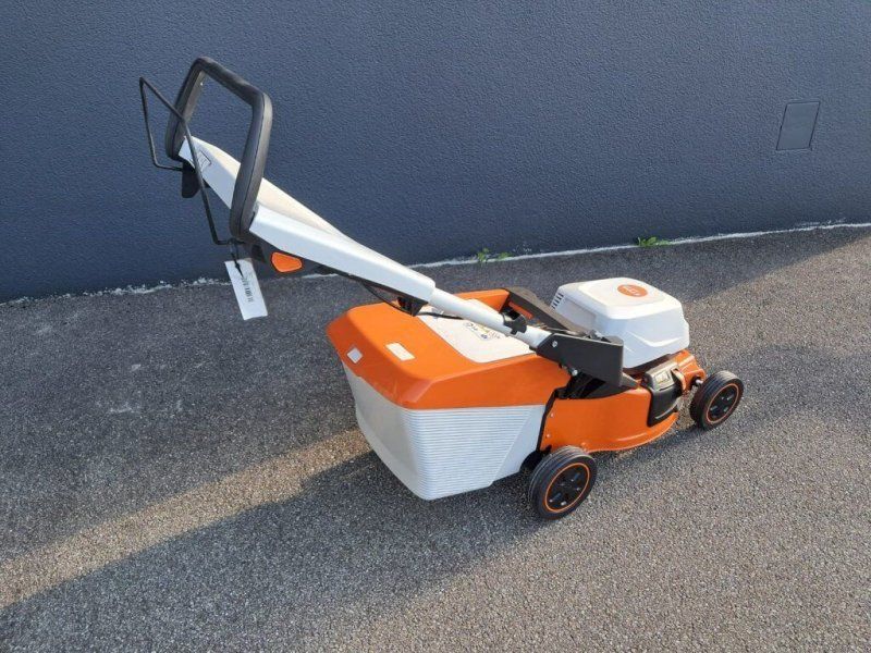 Stihl AKKU RASENMÄHER RMA 243