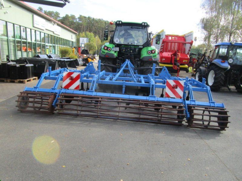 Bremer Maschinenbau 4,70 mtr Arbeitsbreite