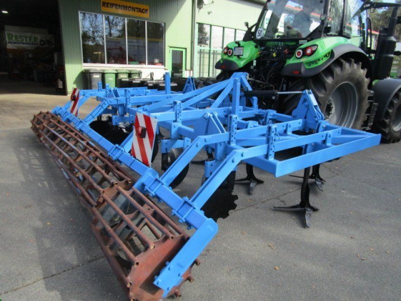 Bremer Maschinenbau 4,70 mtr Arbeitsbreite