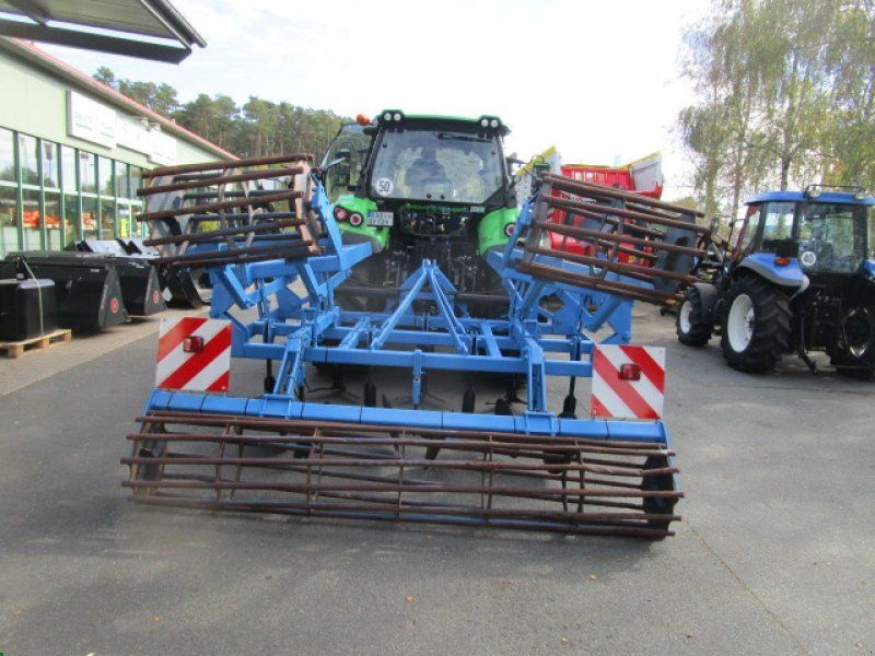 Bremer Maschinenbau 4,70 mtr Arbeitsbreite