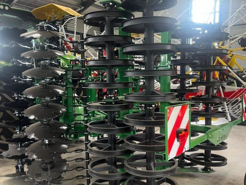 Kerner Helix H 450 Vorführ