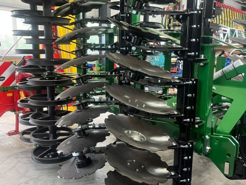 Kerner Helix H 450 Vorführ