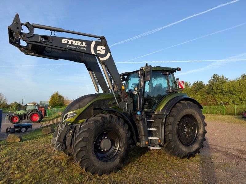 Valtra Q 245