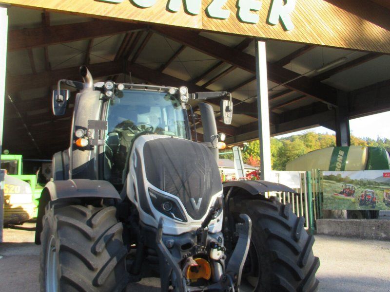 Valtra T 234V