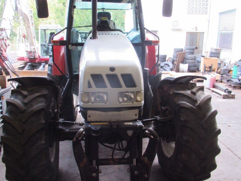 Steyr 9105 A Profi