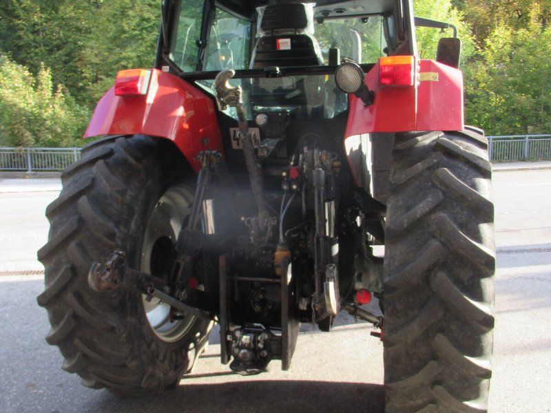 Steyr 9105 A Profi