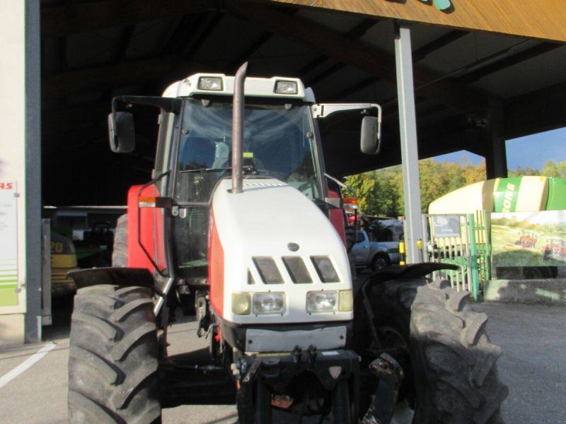 Steyr 9105 A Profi