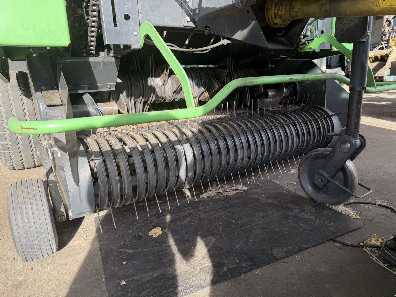 Deutz-Fahr RB3.81 OC