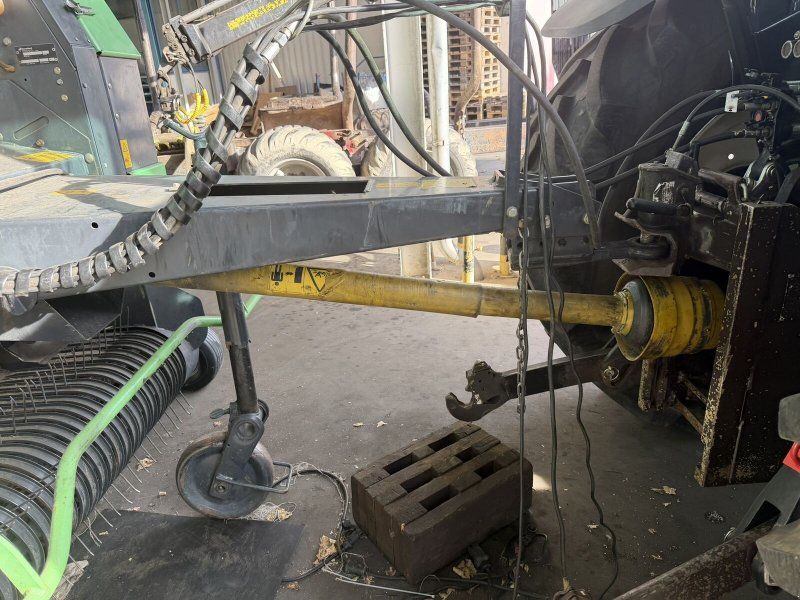 Deutz-Fahr RB3.81 OC