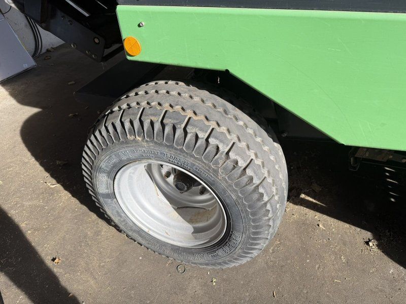 Deutz-Fahr RB3.81 OC