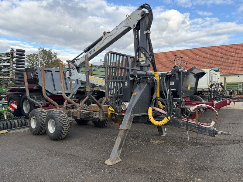 Kesla 10t mit 305