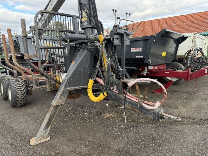 Kesla 10t mit 305