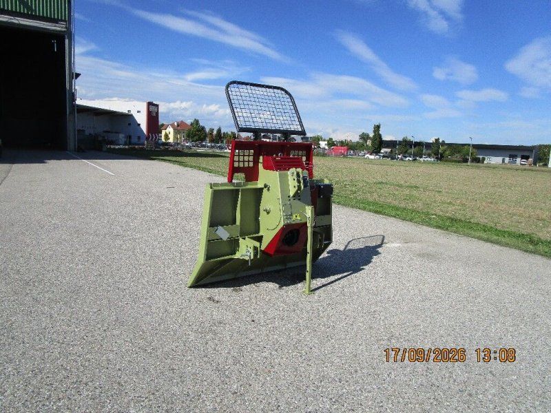 Holzknecht HS 650