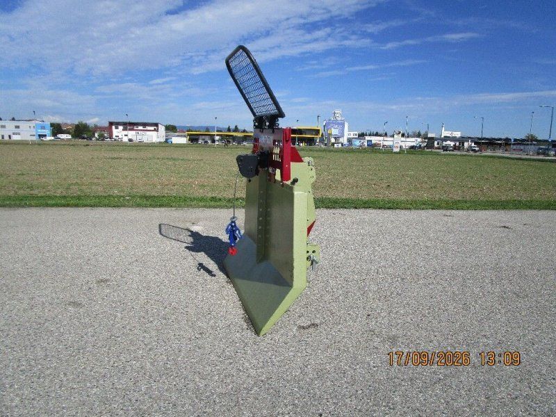 Holzknecht HS 650