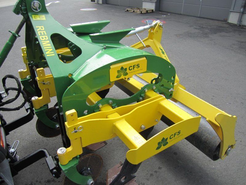 CFS Rebmini