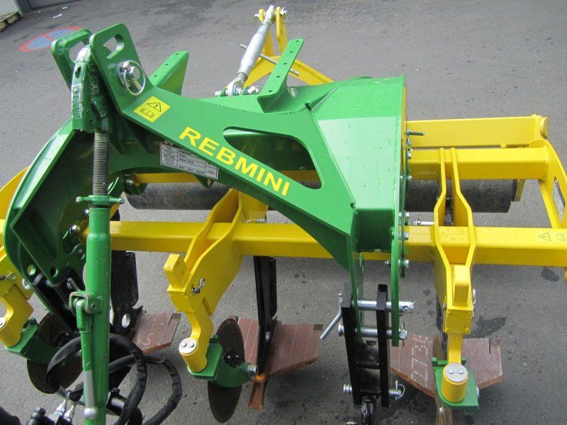 CFS Rebmini