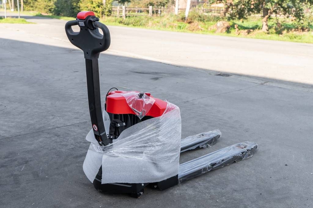 Manitou EP 15