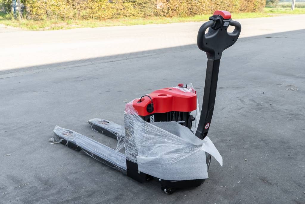 Manitou EP 15