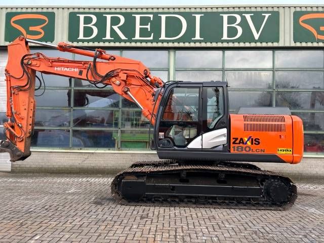 Hitachi ZX 180 LC N-5B
