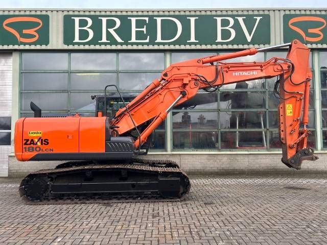 Hitachi ZX 180 LC N-5B