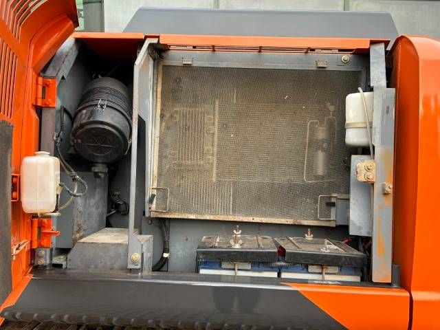 Hitachi ZX 180 LC N-5B