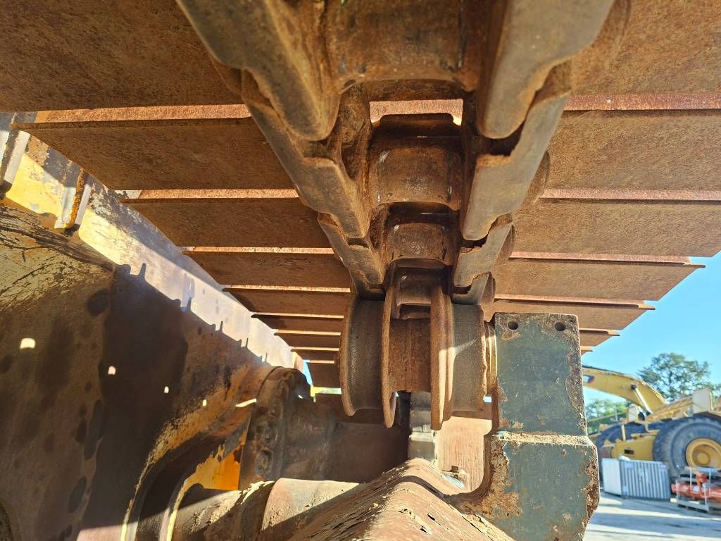 Liebherr PR736 LGP