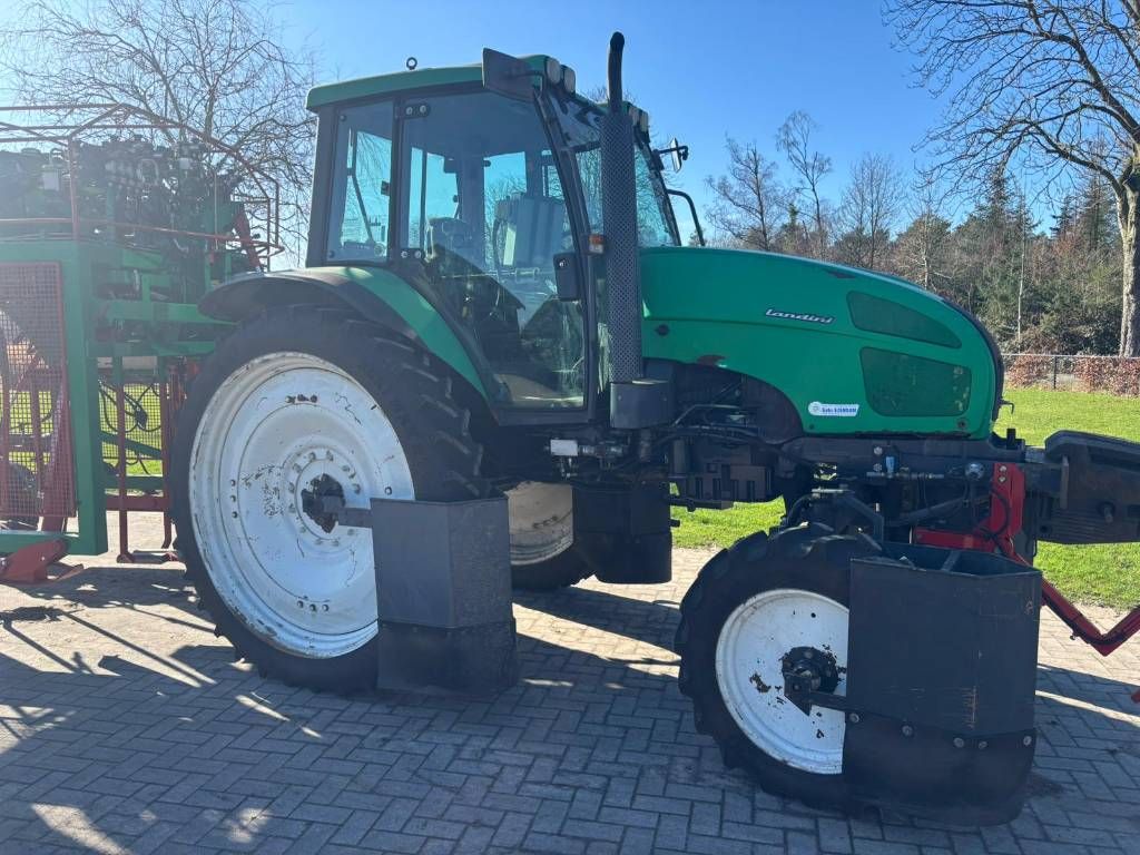 Landini Ghibli 90