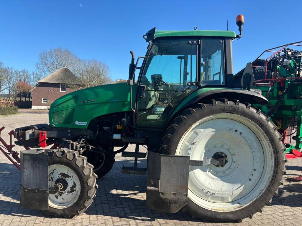 Landini Ghibli 90