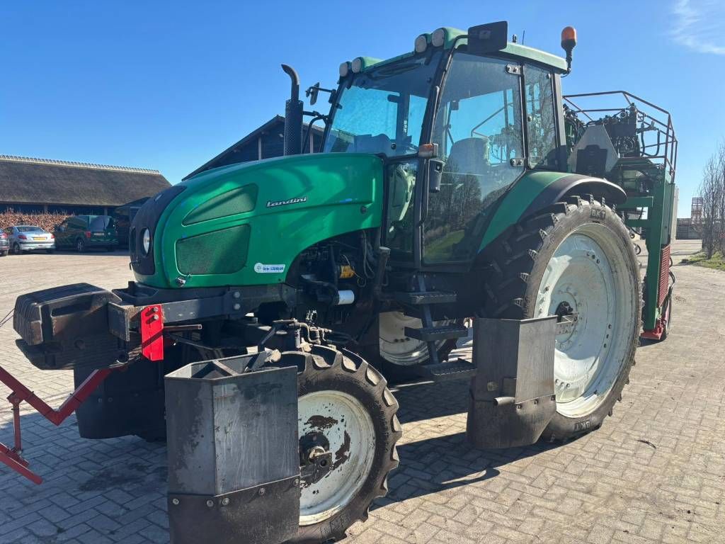 Landini Ghibli 90
