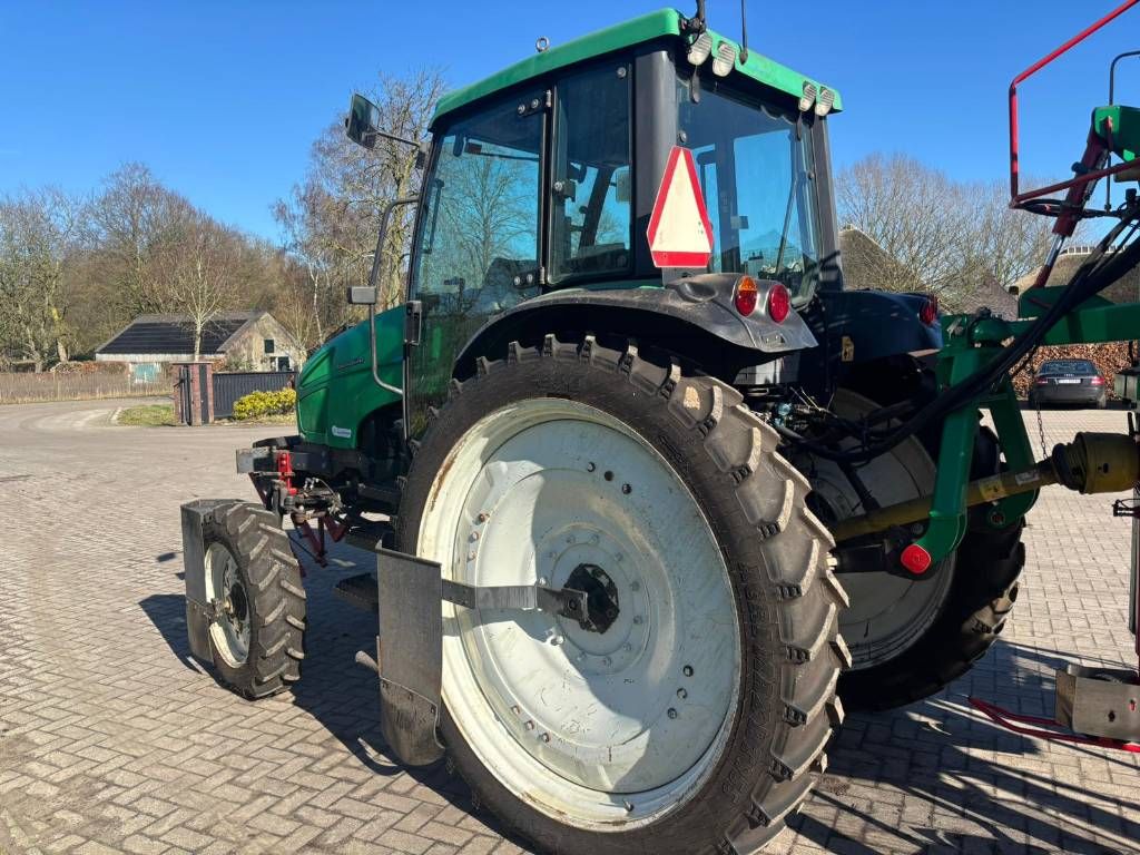 Landini Ghibli 90