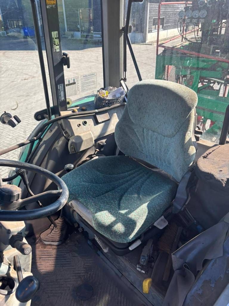 Landini Ghibli 90