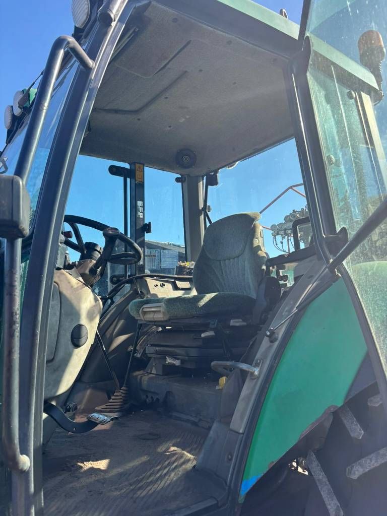 Landini Ghibli 90
