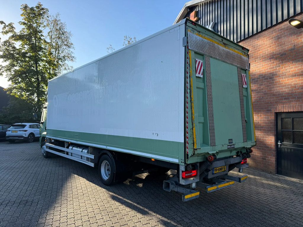 DAF LF 210 2.5T LBW 8.1M ACC NL Truck APK/TUV 04-2027