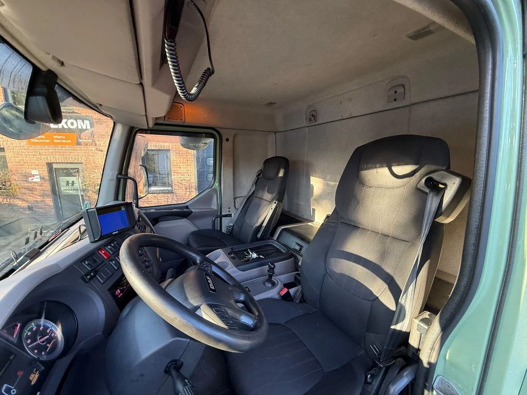 DAF LF 210 2.5T LBW 8.1M ACC NL Truck APK/TUV 04-2027