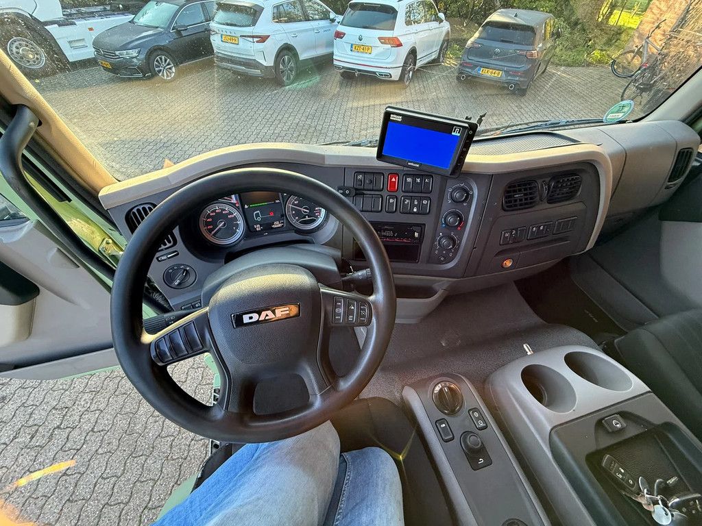 DAF LF 210 2.5T LBW 8.1M ACC NL Truck APK/TUV 04-2027