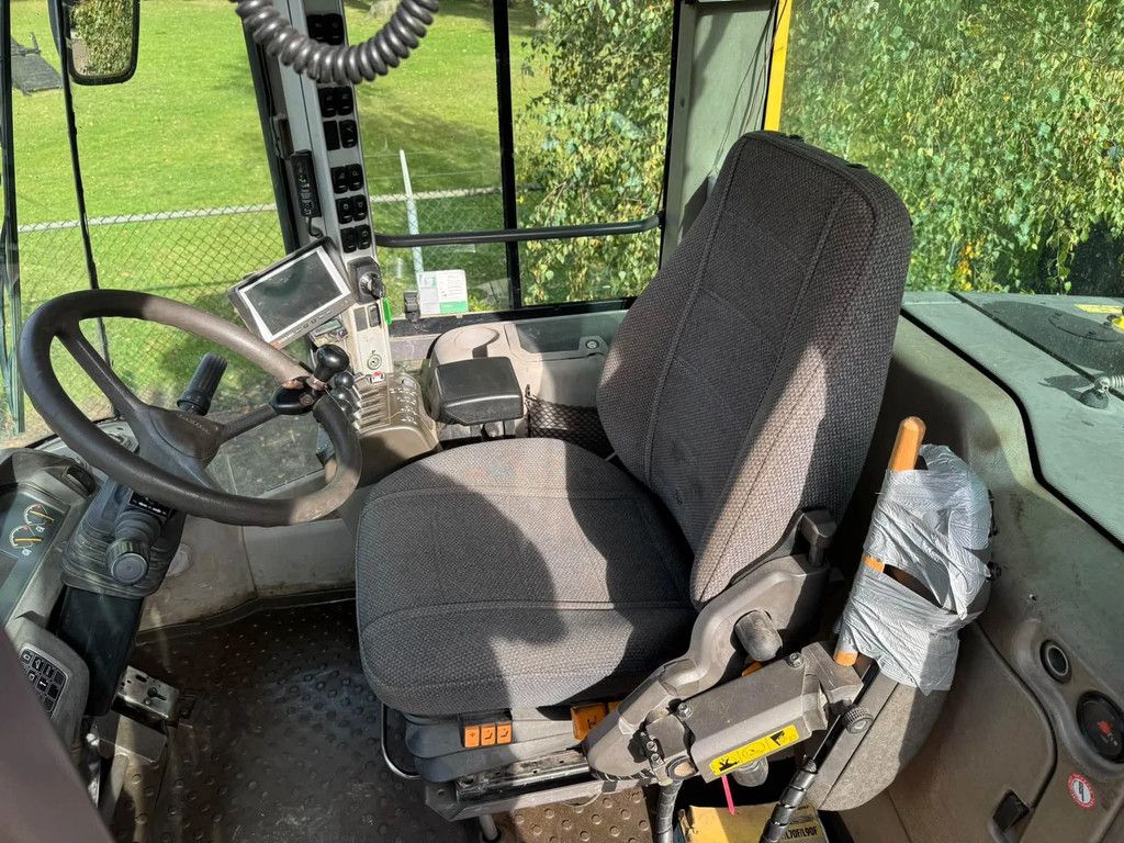 Volvo L90F CDC *First owner shovel loader