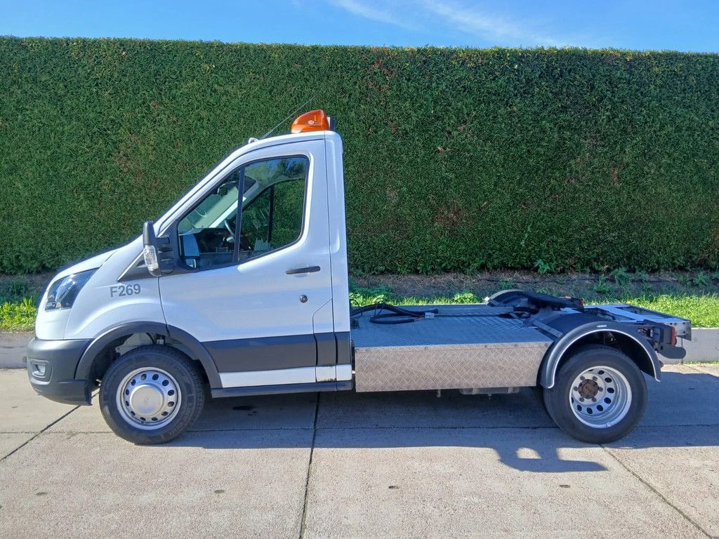 Ford Transit 35-17