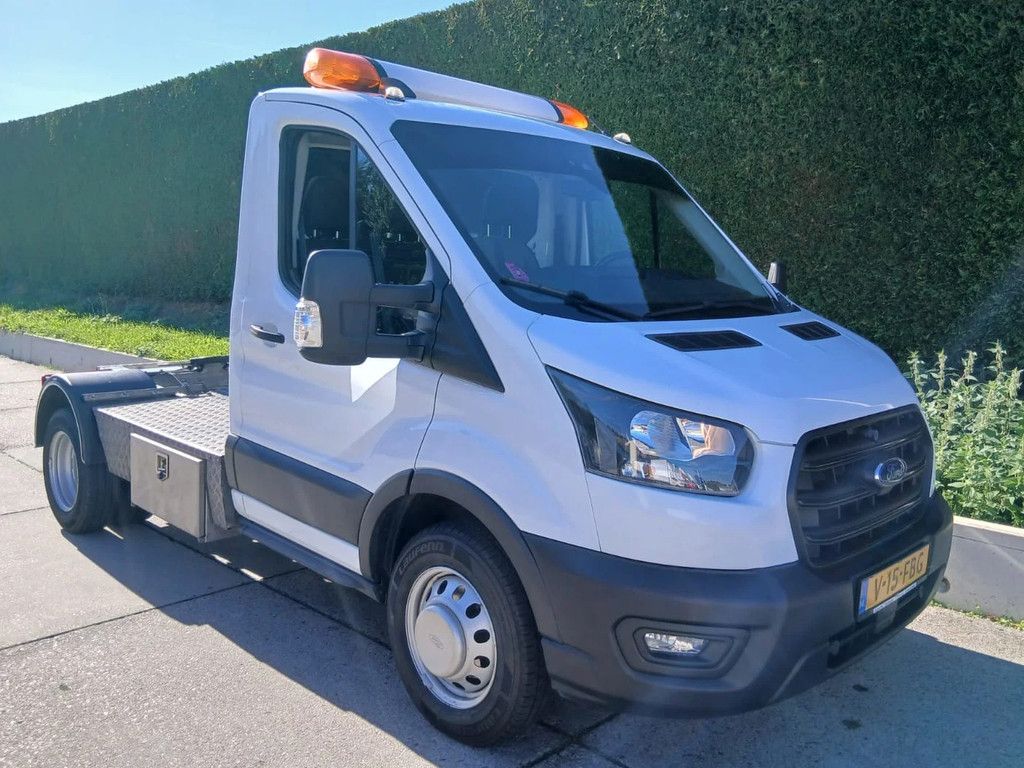 Ford Transit 35-17