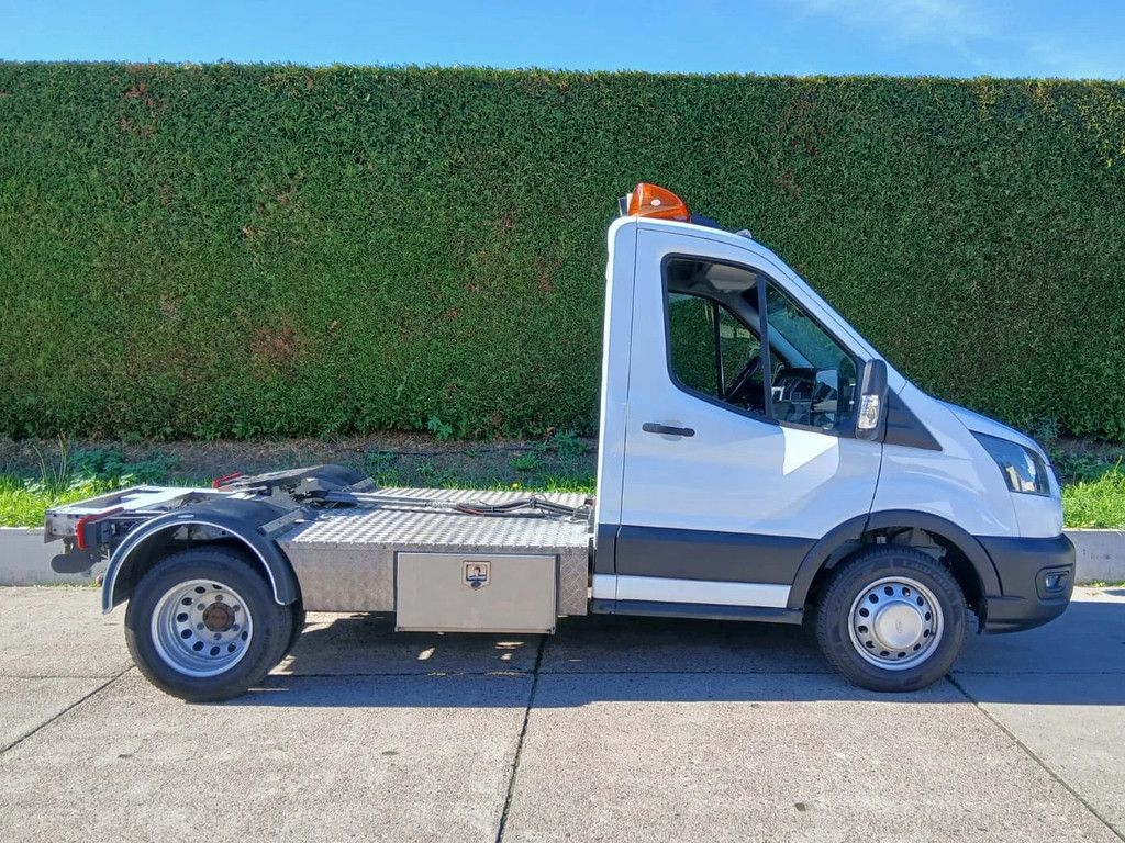 Ford Transit 35-17