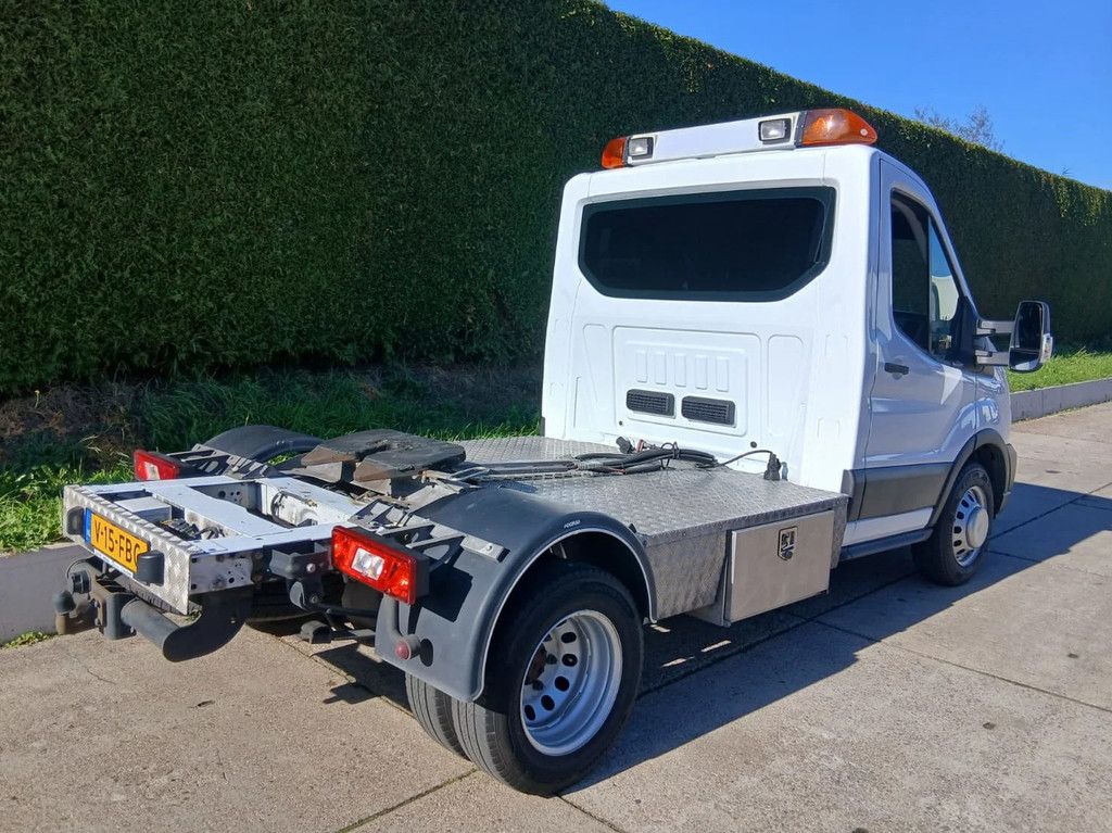 Ford Transit 35-17