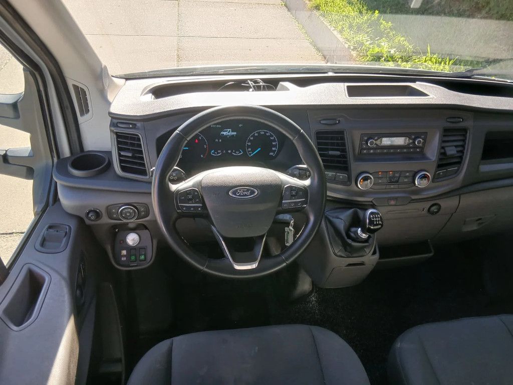 Ford Transit 35-17