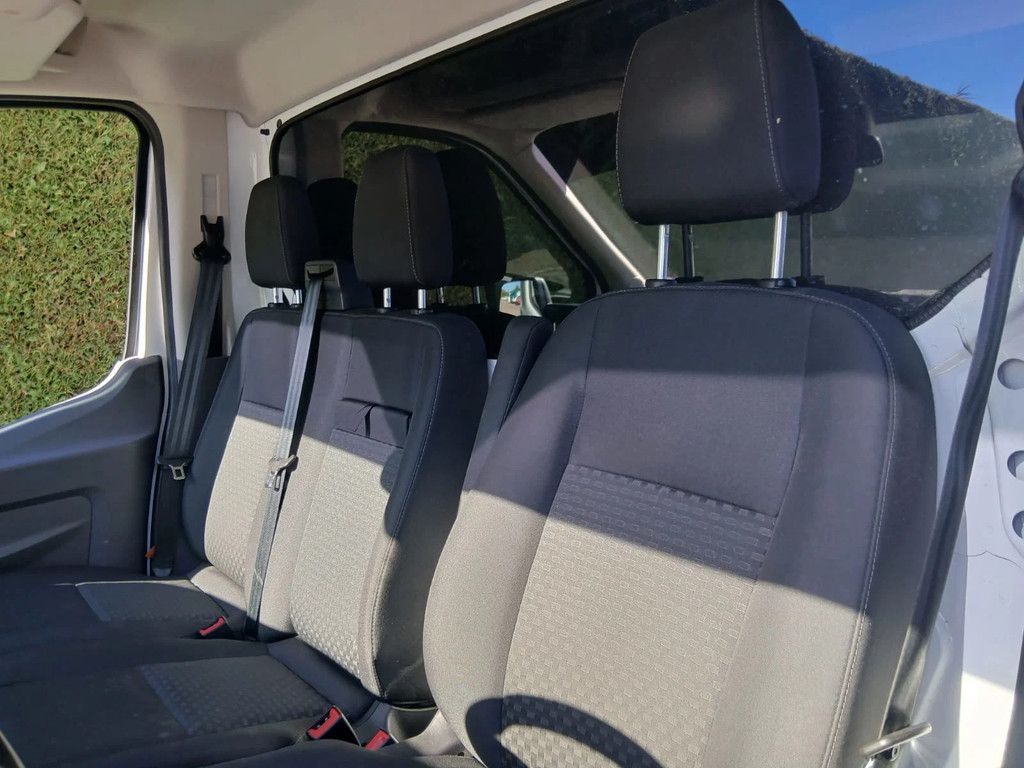 Ford Transit 35-17